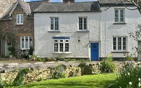 The Snuggery Cottage