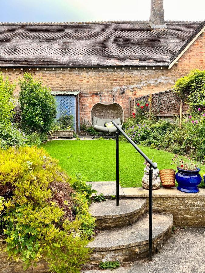 The Snuggery Cottage Taunton Exterior photo