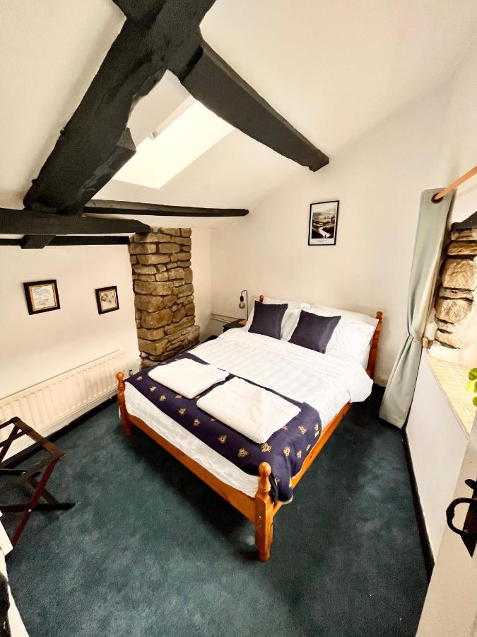 The Snuggery Cottage Taunton Exterior photo