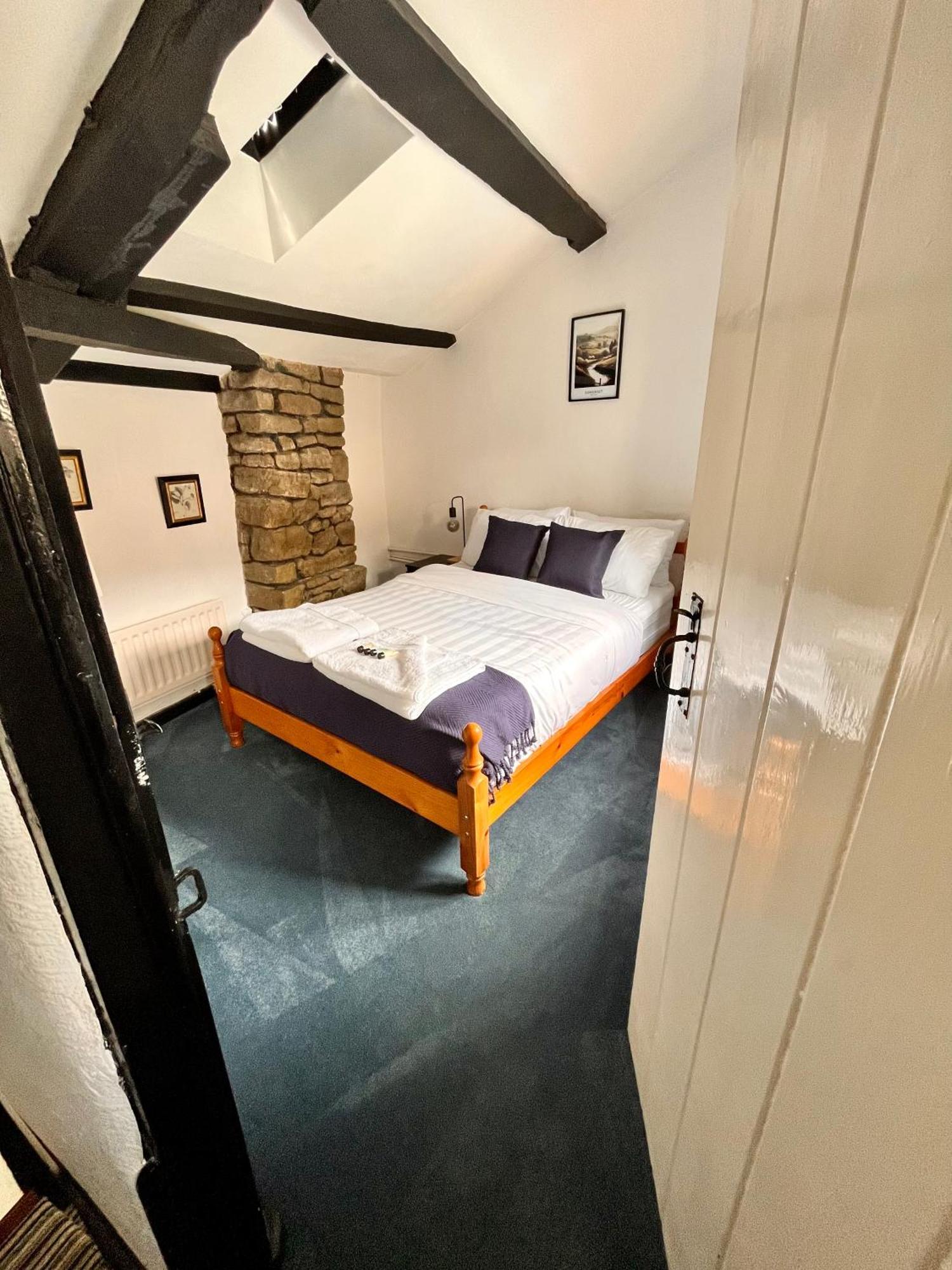 The Snuggery Cottage Taunton Exterior photo