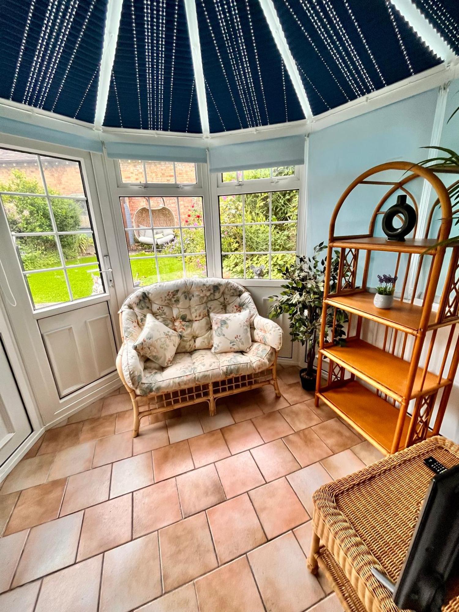 The Snuggery Cottage Taunton Exterior photo
