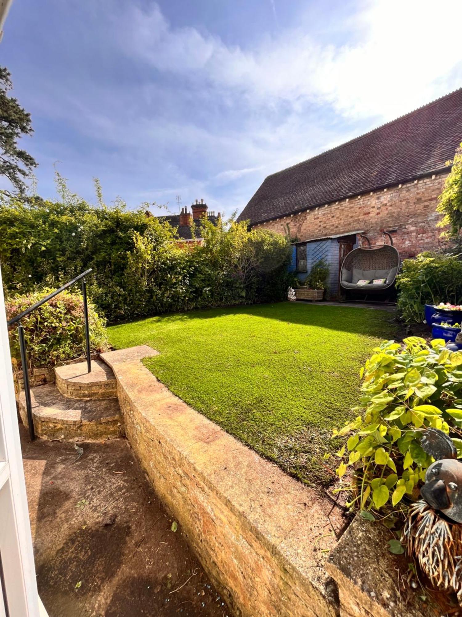 The Snuggery Cottage Taunton Exterior photo